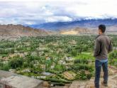 The Ladakh Diaries